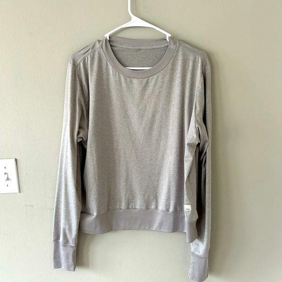 Vuori Tops - Vuori shirt